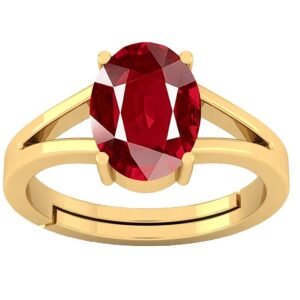 Ruby Ring