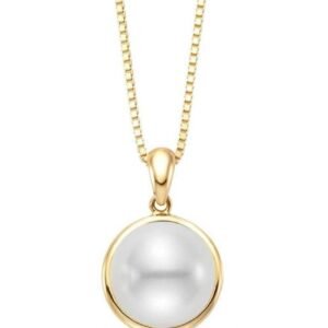 Pearl Pendant
