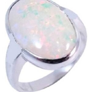 Opal Ring