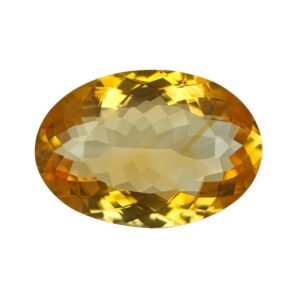 Natural Certified Sunela Stone Original  Citrine Gemstone 2.25 Ct to 12.25 Ct