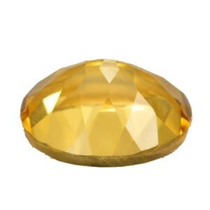 Certified Citrine Natural Sunehla Stone Original Gemstone Sunela loose 2.25 Ct to 12.25 Ct