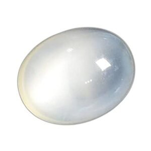 Unheated moonstone Natural Certified  Original  Oval Chandrakant Mani Gemstone 2.25 Carat to 15.25 Carat