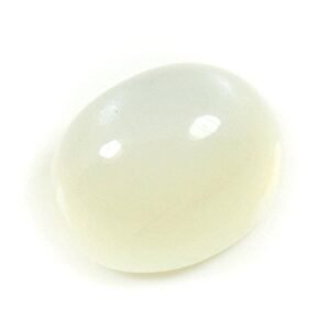 Unheated Untreated moonstone Natural Certified  Original  Oval Chandrakant Mani Gemstone 2.25 Carat to 15.25 Carat