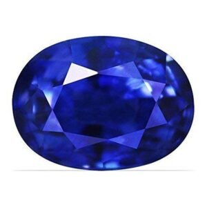 Natural  Blue sapphire Gemstone Original Neelam  Stone loose Natural  2.25 Ct to 12.25 Ct