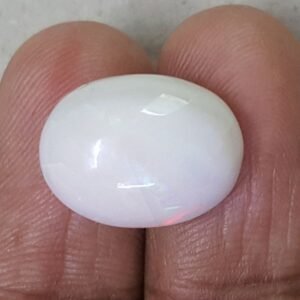 Natural Opal  Stone Natural Oval Cut Certified Opal Gemstone 2.25 Ct to 15 Ct