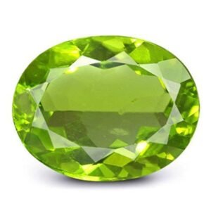 Natural SuperFine Peridot Gemstone Original Certified Loose stone 2.25 Ct to 12.25 Ct