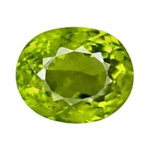 Natural Unheated Peridot Stone Original Certified August BirthStone Gemstone 2.25 Ct to 12.25 Ct