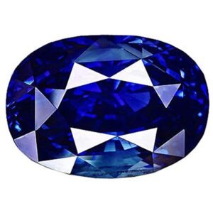 Natural  Neelam Stone Original Certified Blue sapphire Stone loose Natural  2.25 Ct to 12.25 Ct