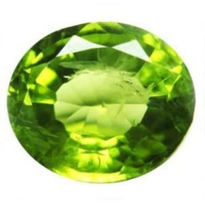 Natural  Peridot Gemstone Original Certified Loose stone 2.25 Ct to 12.25 Ct
