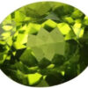 Natural Peridot Stone Original Certified August BirthStone Gemstone 2.25 Ct to 12.25 Ct