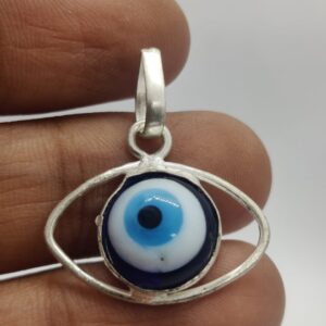 Evil eye pendent for Women And Men