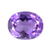 Natural Jamunia Stone Original  Certified Oval Purple Natural Amethyst gemstone 2.25 Carat to 15.25 Carat - Image 6
