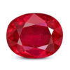 Natural Certified Manik Stone Original loose  Ruby Gemstone 2.25 Ct to 12.25 Ct
